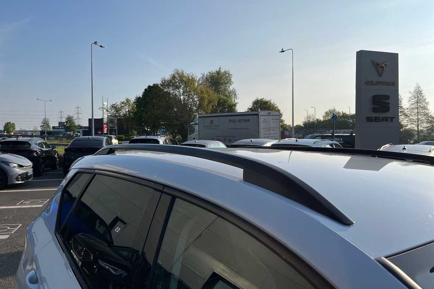 Cupra Ateca 1.5 EcoTSI V2 SUV 5dr Petrol DSG Euro 6 (s/s) (150 ps)