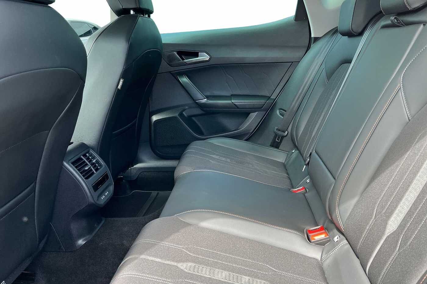 Cupra Formentor 1.5 TSI V1 SUV 5dr Petrol DSG Euro 6 (s/s) (150 ps)