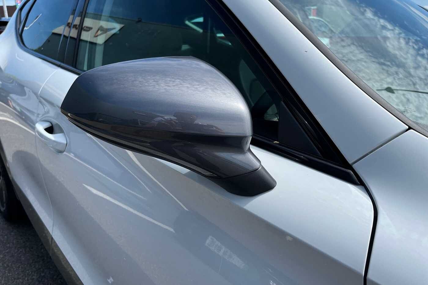 Cupra Formentor 1.5 TSI V1 SUV 5dr Petrol DSG Euro 6 (s/s) (150 ps)
