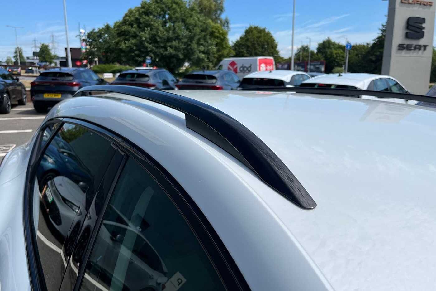 Cupra Formentor 1.5 TSI V1 SUV 5dr Petrol DSG Euro 6 (s/s) (150 ps)