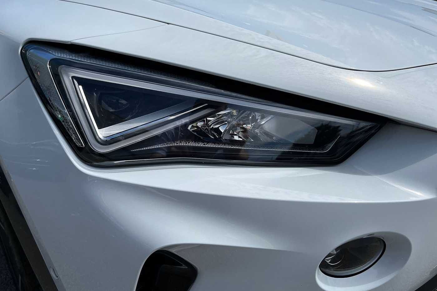 Cupra Formentor 1.5 TSI V1 SUV 5dr Petrol DSG Euro 6 (s/s) (150 ps)