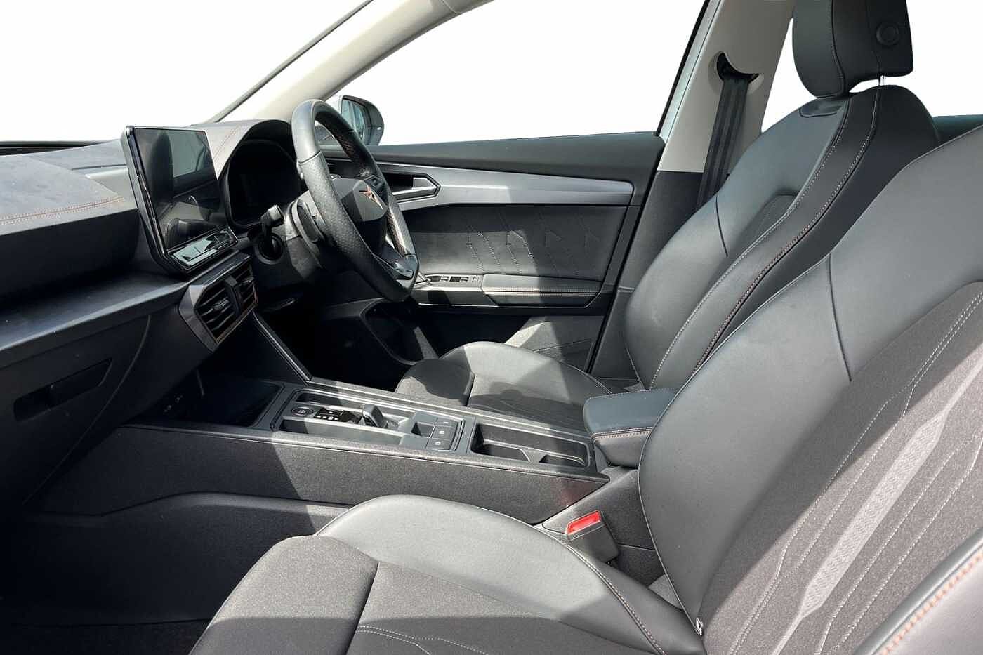 Cupra Formentor 1.5 TSI V1 SUV 5dr Petrol DSG Euro 6 (s/s) (150 ps)